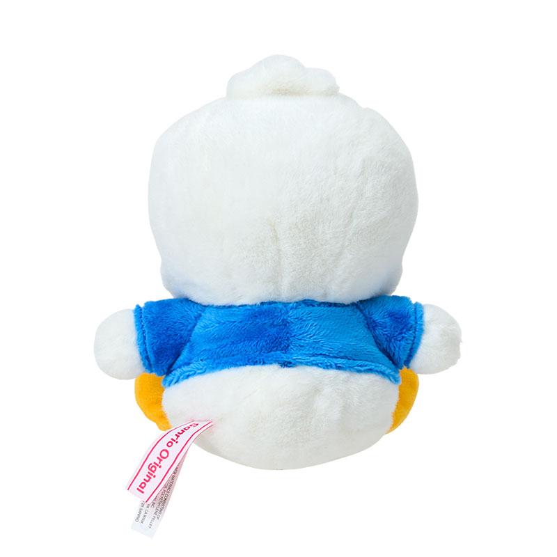 Pekkle Original S Plush