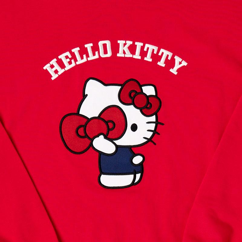Hello Kitty Hoodie