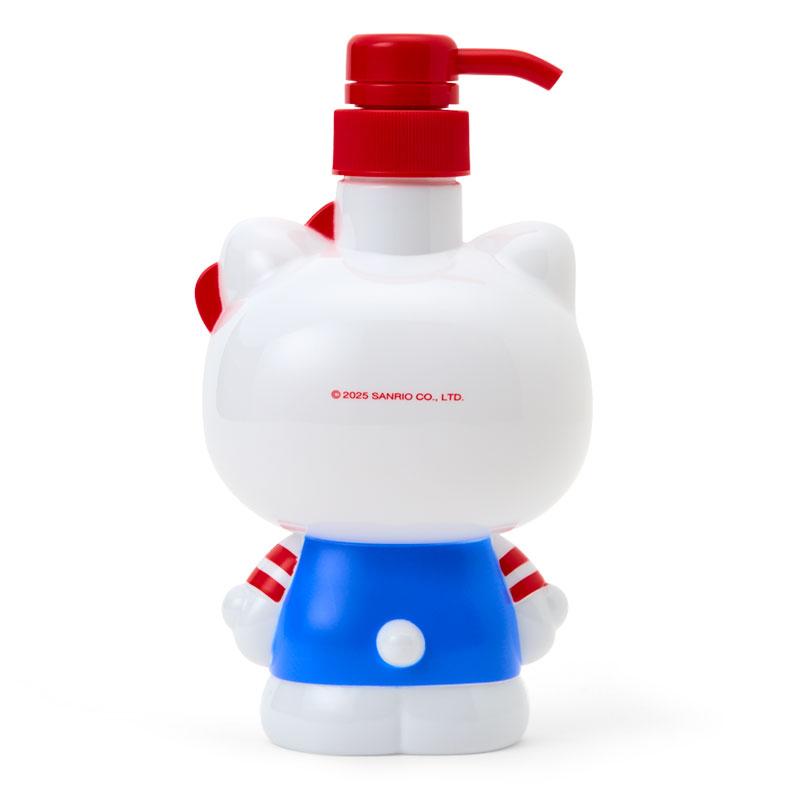 Hello Kitty Pump Soap Bottle
