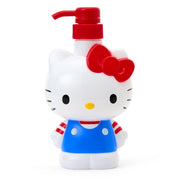 Hello Kitty Pump Soap Bottle
