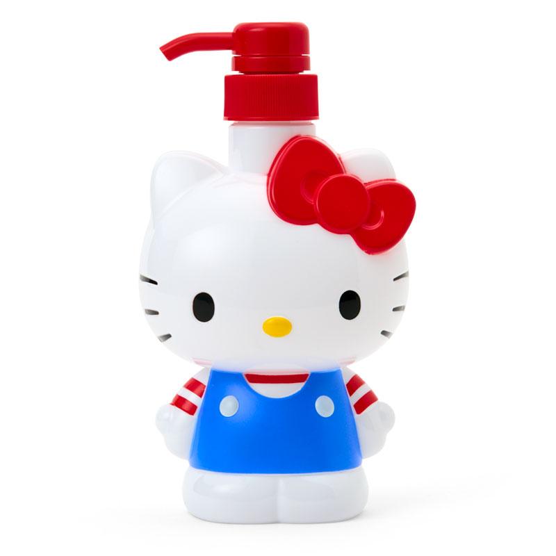 Hello Kitty Pump Soap Bottle