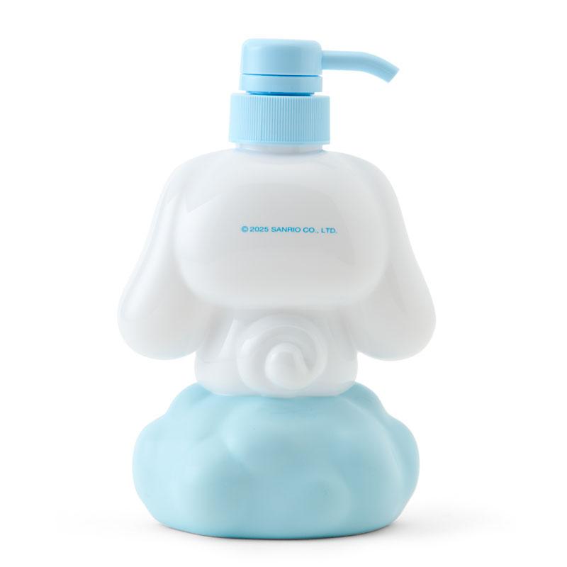 Cinnamoroll Pump Soap Bottle