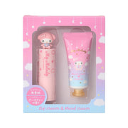My Melody Lip Balm & Hand Cream Set