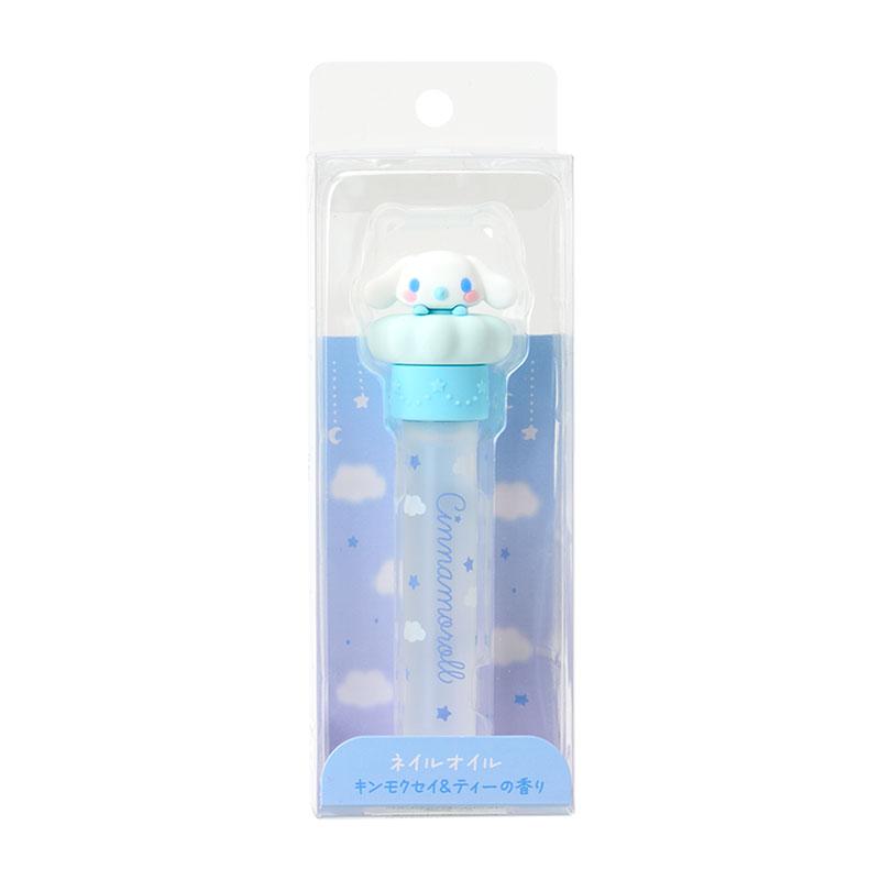Cinnamoroll Nail Oil