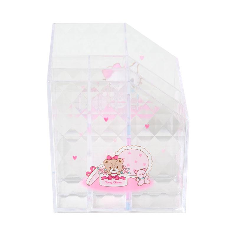 Hello Kitty Cosmetic Organizer