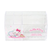 Hello Kitty Cosmetic Organizer