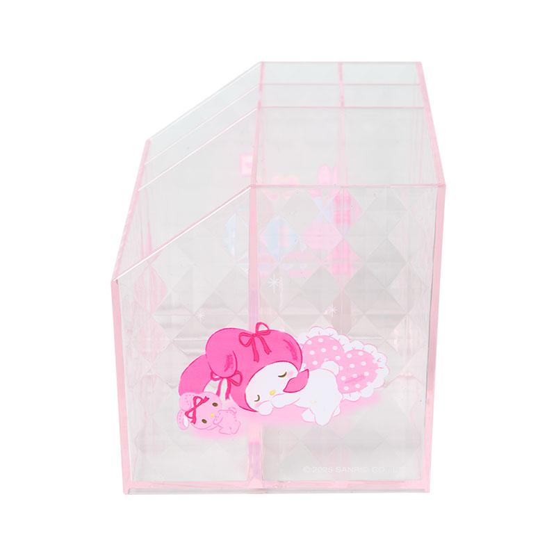 My Melody Cosmetic Organizer