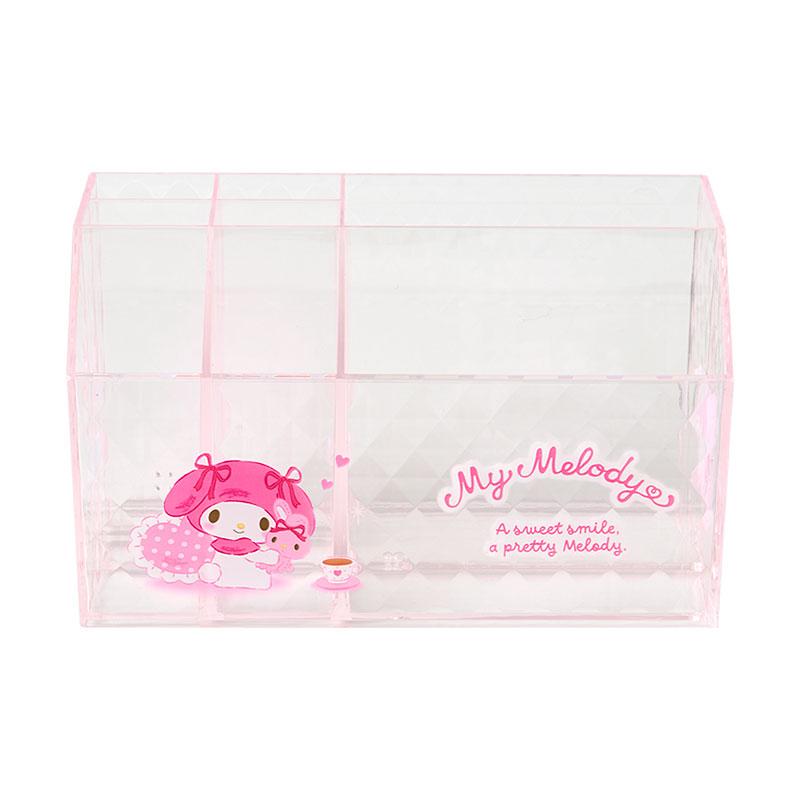 My Melody Cosmetic Organizer