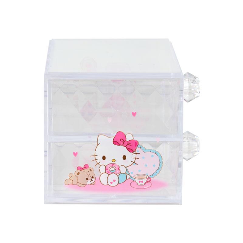 Hello Kitty Chest Drawer