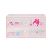 My Melody Chest Drawer