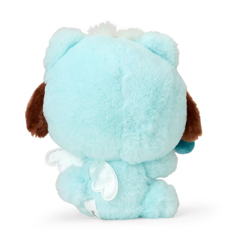 Pochacco Kigurumi Bear Angel Plush Mascot