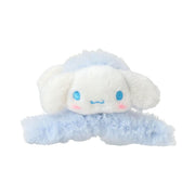 Cinnamoroll Fluffy Hair Claw Clip