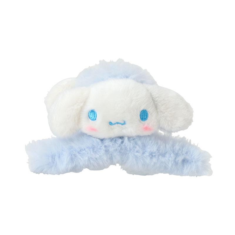 Cinnamoroll Fluffy Hair Claw Clip