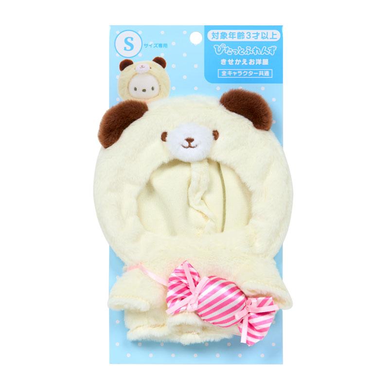 Sanrio Bear Hoodie Pitatto S Outfit