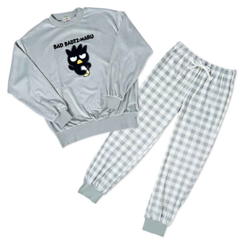 Badtz Maru Room Wear Set
