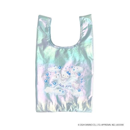 Hello Kitty Fantasy Aurora Pegasus Tote Bag