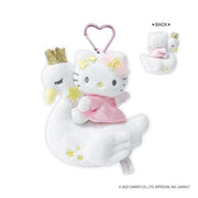 Hello Kitty Fantasy Swan Mascot Plush