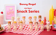 Sonny Angel Snack Series Blind Box