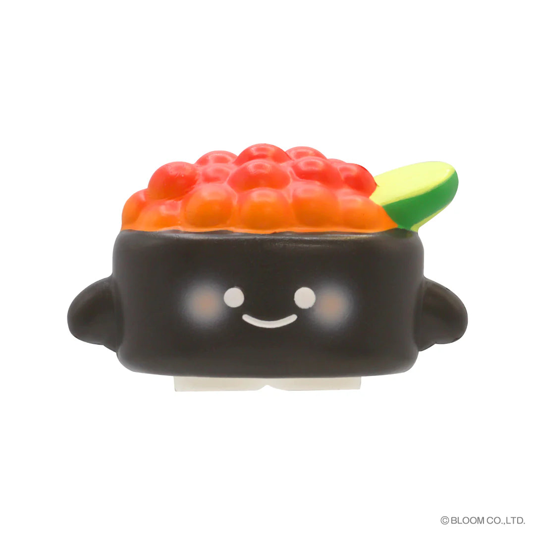 iBloom Sushi Restaurant Nigiri Squishy