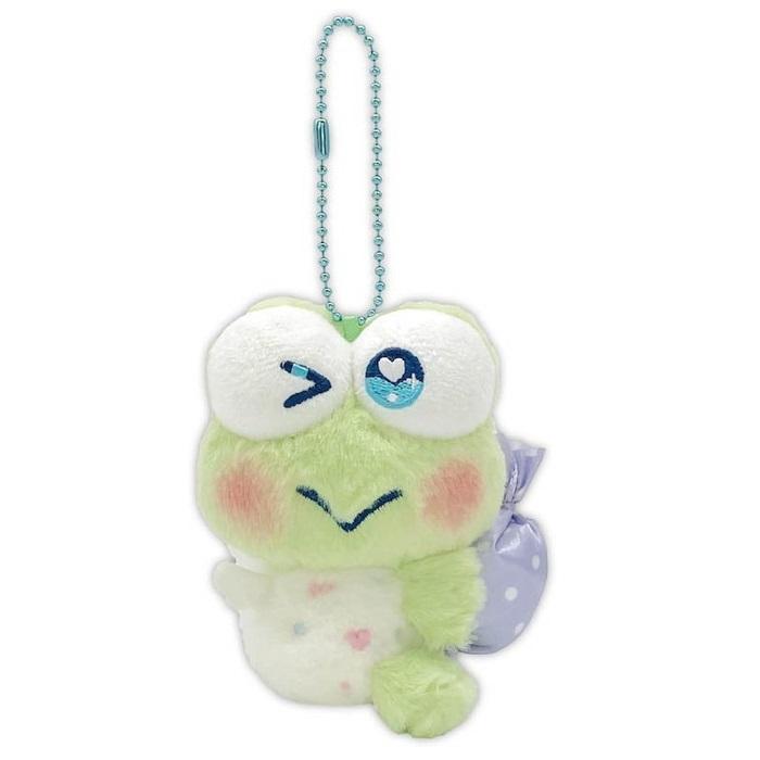 Keroppi 