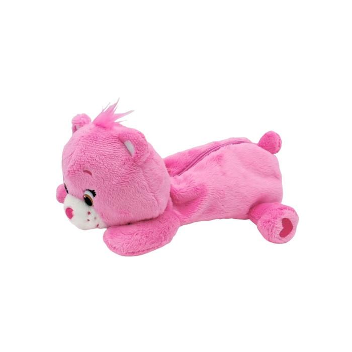 Cheer Care Bears Plush Pen Pouch