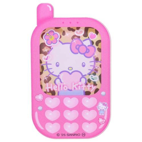 Sanrio Characters Heart Pounding Magnet
