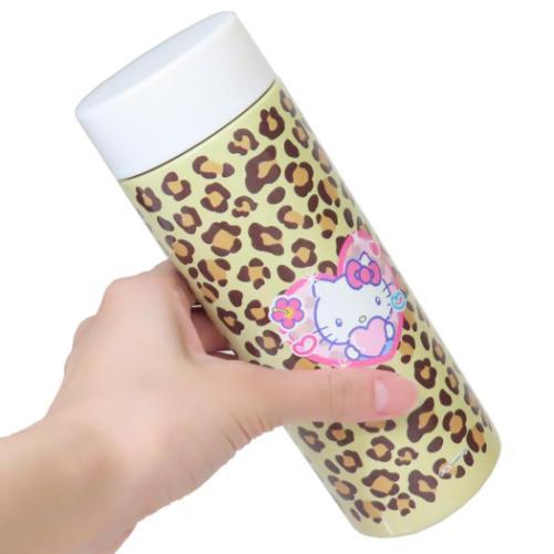 Hello Kitty Heart Pounding Retro Water Bottle