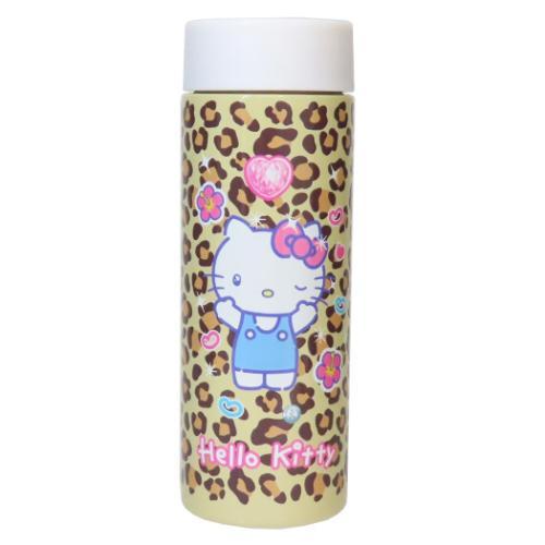 Hello Kitty Heart Pounding Retro Water Bottle