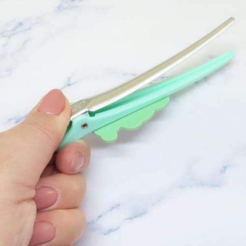 Pochacco Mascot Long Hair Clip