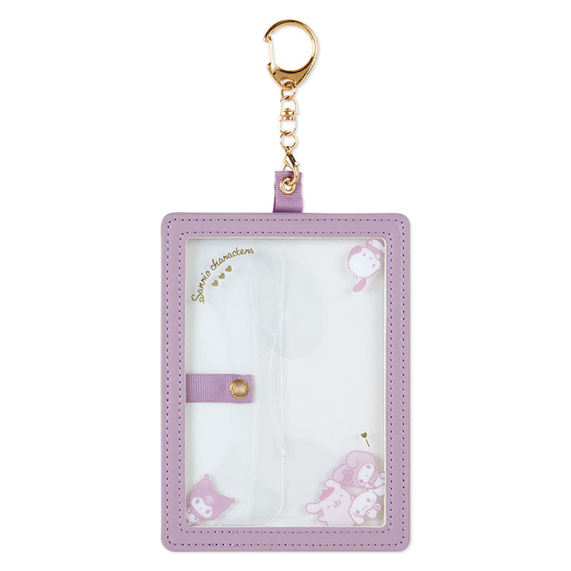 Sanrio Characters "Enjoy Idol" Photo Holder