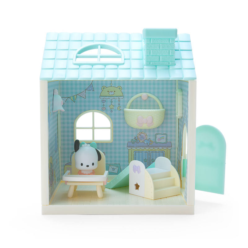 Pochacco Dollhouse