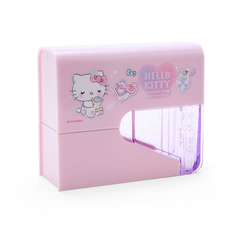 Hello Kitty Electric Pencil Sharpener Charms LOL