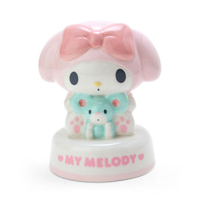 My Melody Ceramic Piggy Bank
