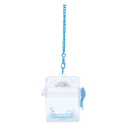 Cinnamoroll Mini Pitatto Clear Case
