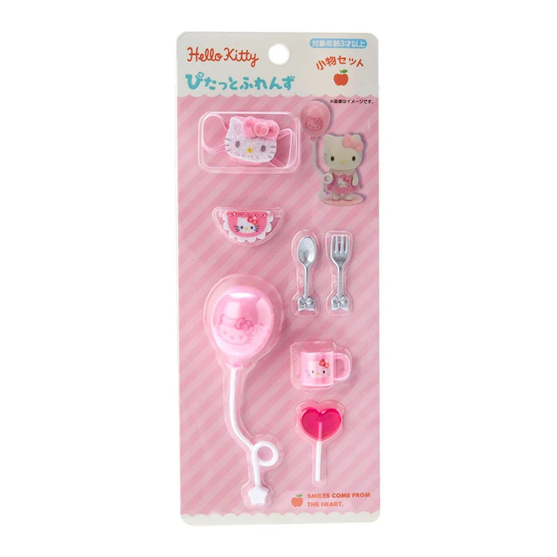 Hello Kitty Mini Pitatto Accessories
