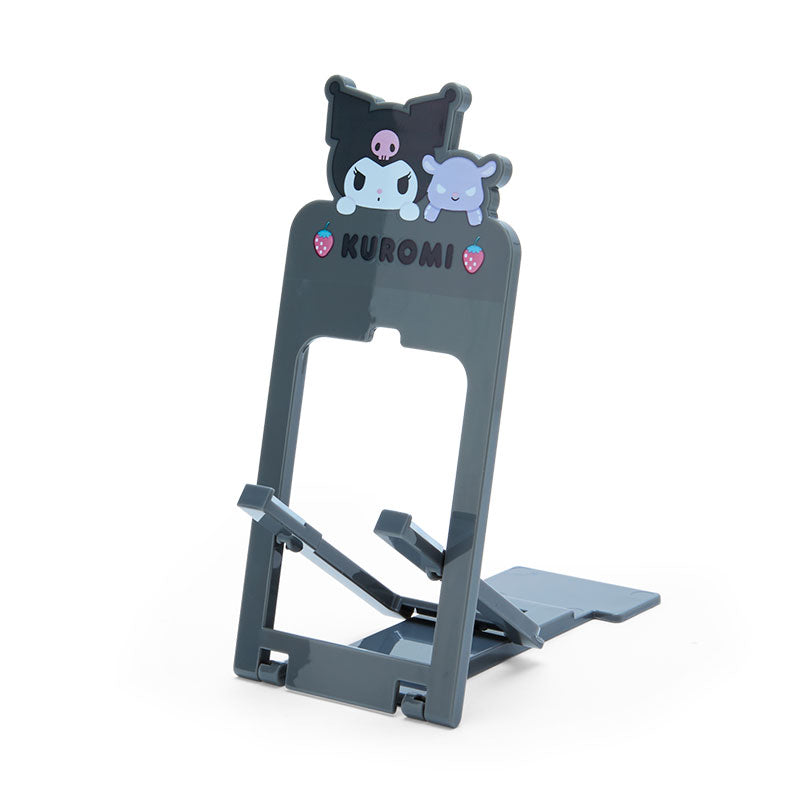 Kuromi Compact Phone Stand