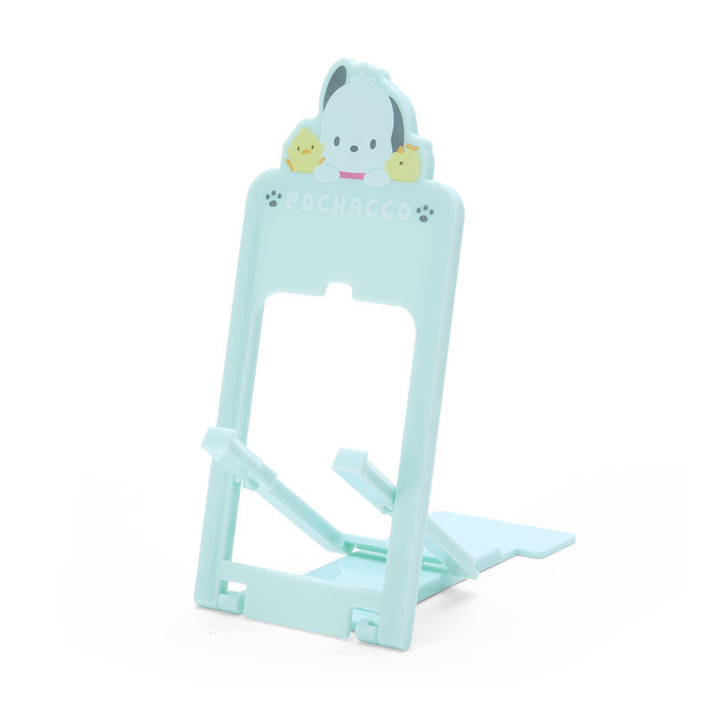 Pochacco Compact Phone Stand