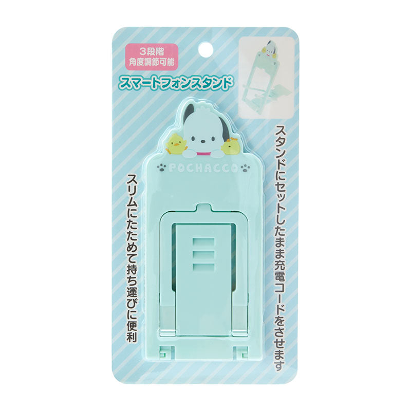 Pochacco Compact Phone Stand