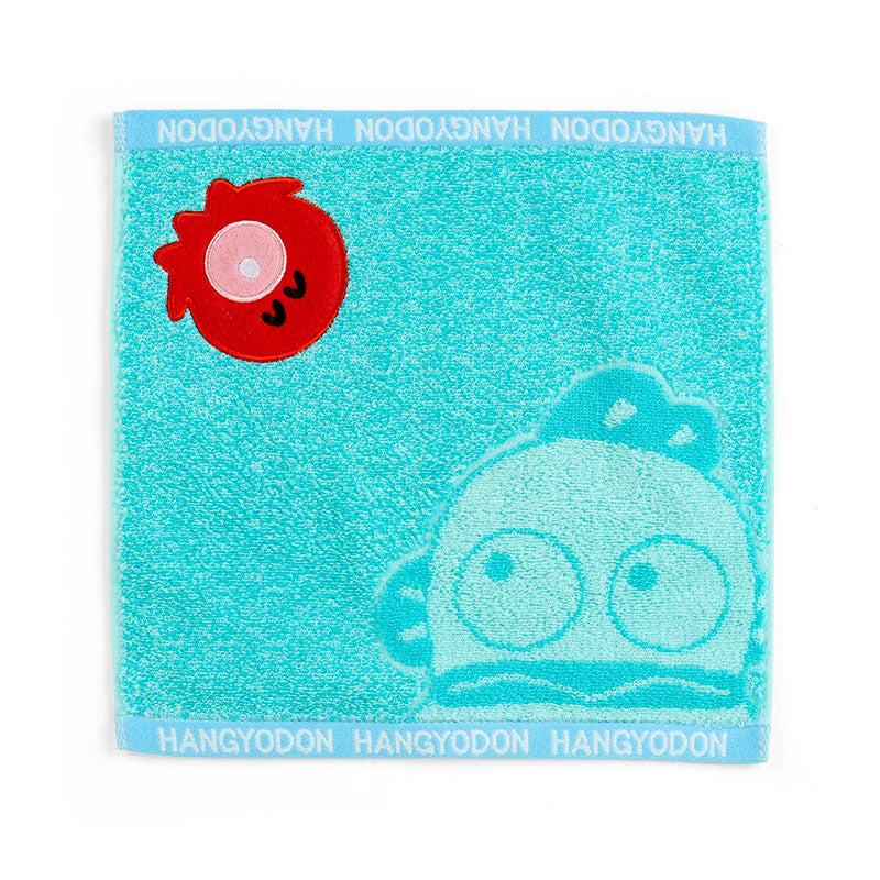 Hangyodon Birthday Petite Towel
