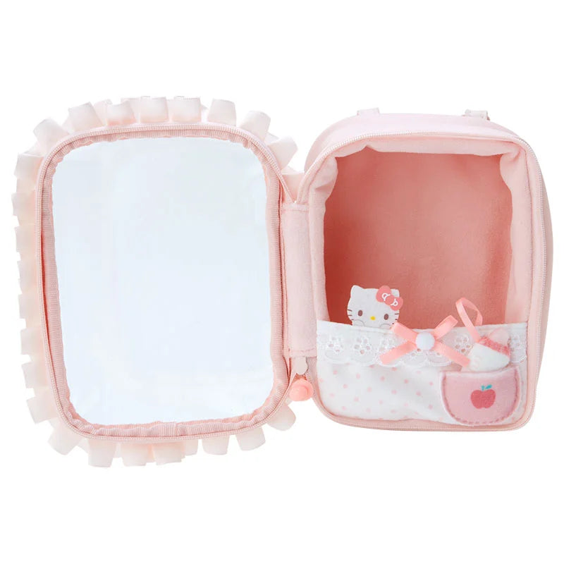 Hello Kitty Enjoy Idol Baby Ita Pouch