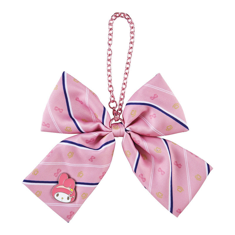 My Melody Lover's Party Ribbon Charm