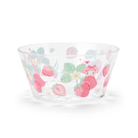 My Melody Colorful Fruits Bowl