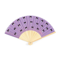 Kuromi Hand Fan