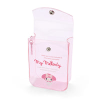 My Melody Clear Color Mini Pouch
