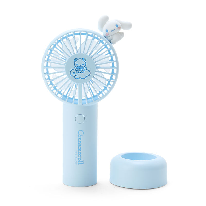 Cinnamoroll 2Way Fan
