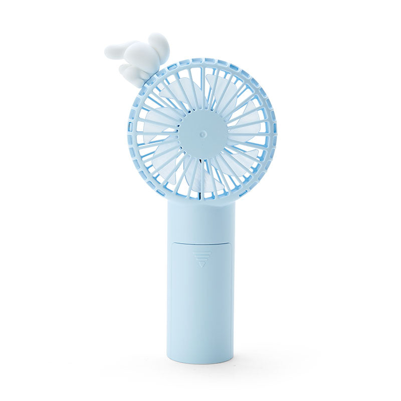 Cinnamoroll 2Way Fan