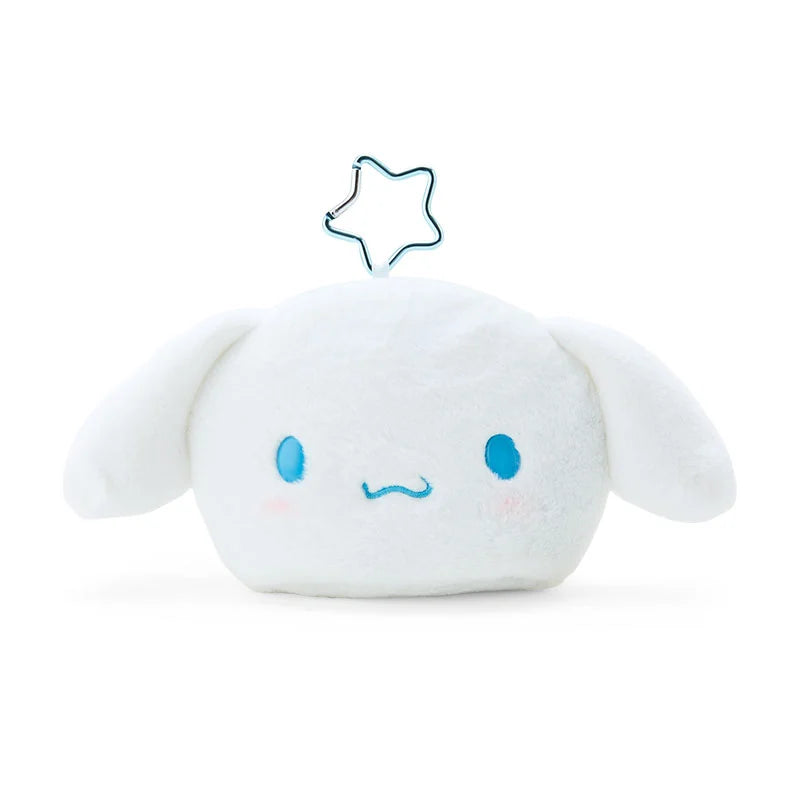 Cinnamoroll Character Awards Face Ita Pouch