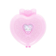 Hello Kitty "Ballet Core" Heart Memo Set