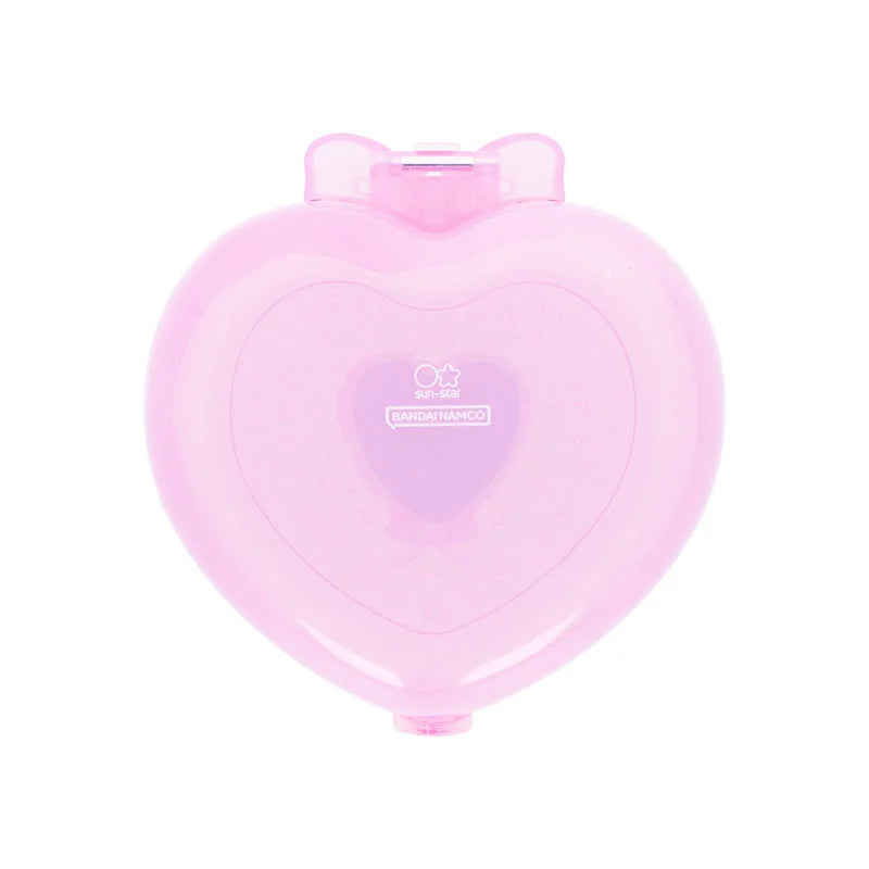 Hello Kitty "Ballet Core" Heart Memo Set