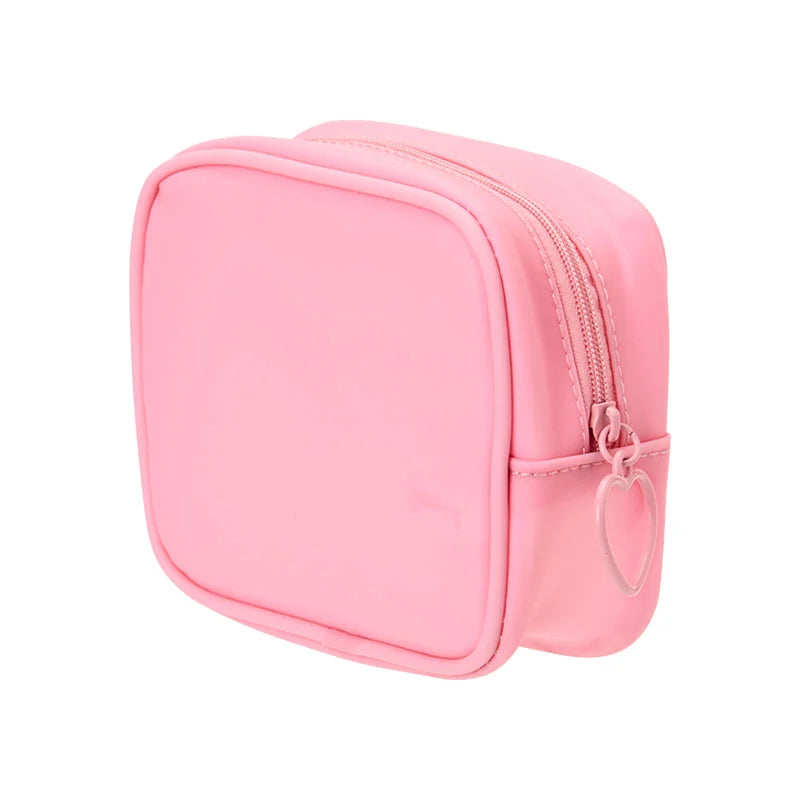 My Melody Mesh Pouch